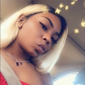 Meet your Posher, Jada